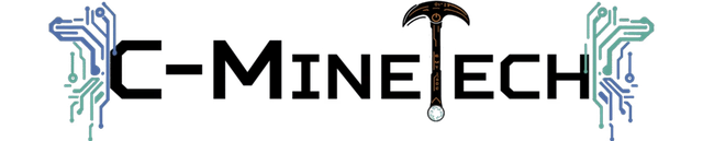 Logo of C-MineTech