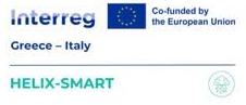 Logo of HELIX-SMART