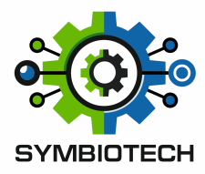 Logo of SymbioTech